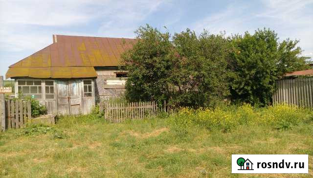 Дом 44 м² на участке 35 сот. на продажу в Золотухино Золотухино - изображение 1