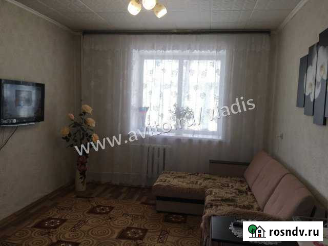 2-комнатная квартира, 45 м², 2/3 эт. на продажу в Лакинске Лакинск - изображение 1