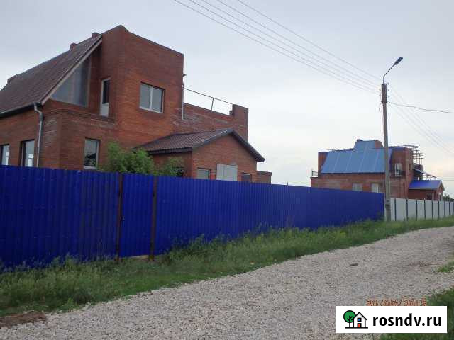 Коттедж 370 м² на участке 15 сот. на продажу в Тольятти Тольятти - изображение 1