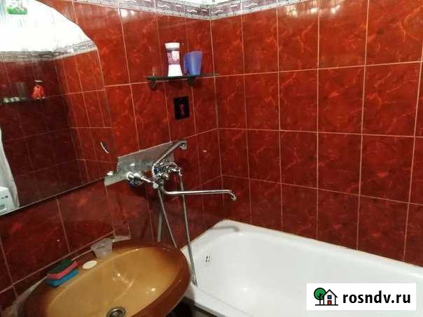 1-комнатная квартира, 41 м², 5/5 эт. на продажу в Кандалакше Кандалакша - изображение 1