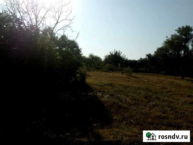 Участок СНТ, ДНП 8 сот. на продажу в Керче Керчь - изображение 1