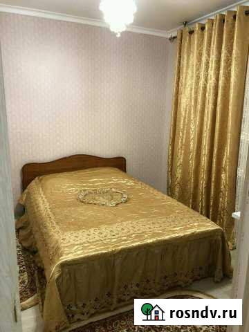 2-комнатная квартира, 48 м², 3/5 эт. в аренду посуточно в Грозном Грозный - изображение 1