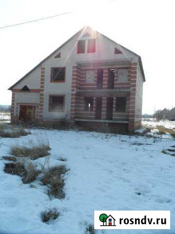 Дом 260 м² на участке 12 сот. на продажу в Рамони Рамонь - изображение 1