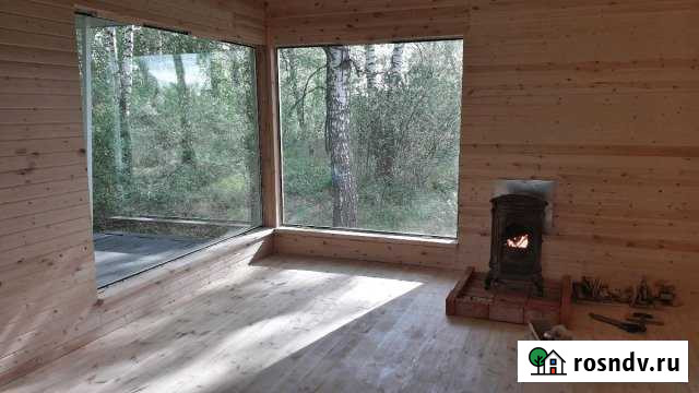 Дом 54 м² на участке 10 сот. на продажу в Раменском Раменское - изображение 1