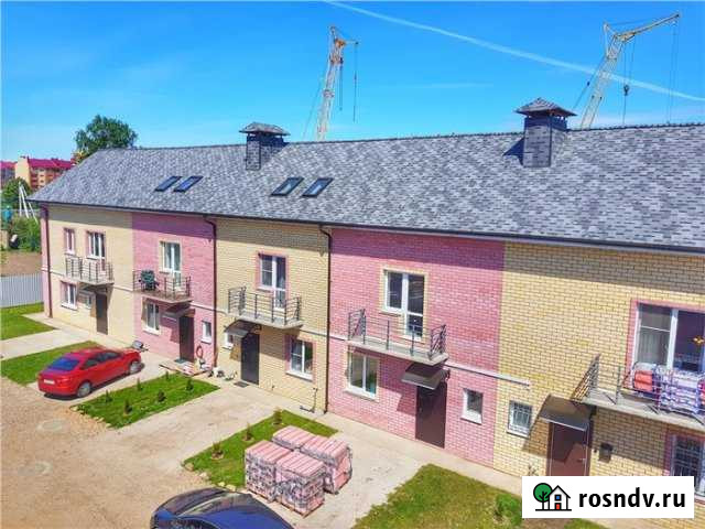 Коттедж 124 м² на участке 2 сот. на продажу в Ярославле Ярославль - изображение 1