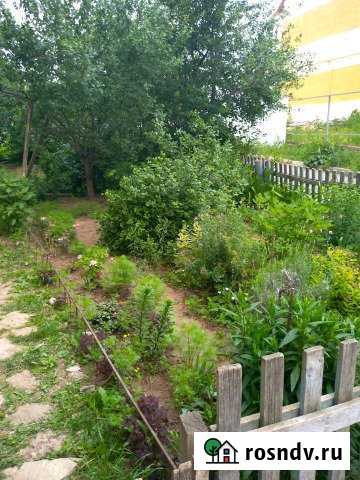 3-комнатная квартира, 55 м², 1/4 эт. на продажу в Лаишево Лаишево - изображение 1