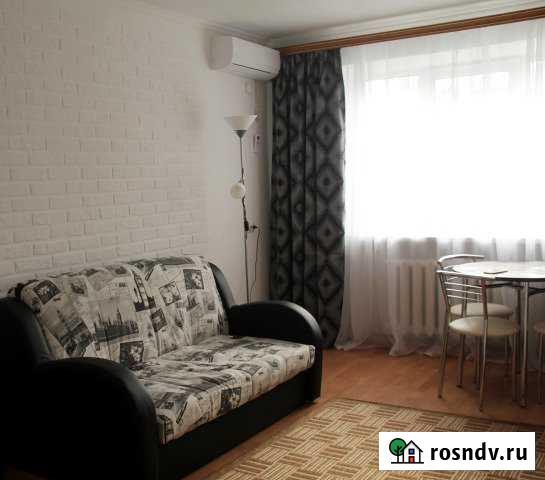 2-комнатная квартира, 37 м², 2/2 эт. в аренду посуточно в Новороссийске Новороссийск - изображение 1