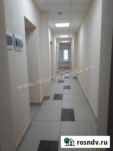 Офис 252 кв.м. Смоленск - изображение 1