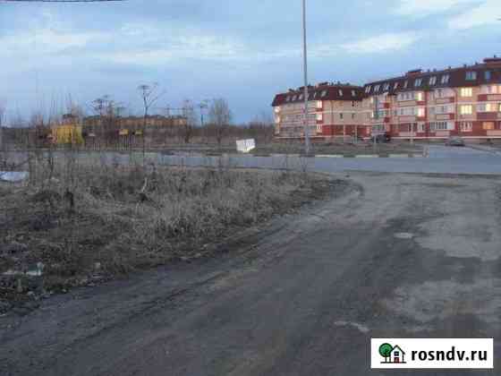 Участок ИЖС 10 сот. на продажу в Клине Клин
