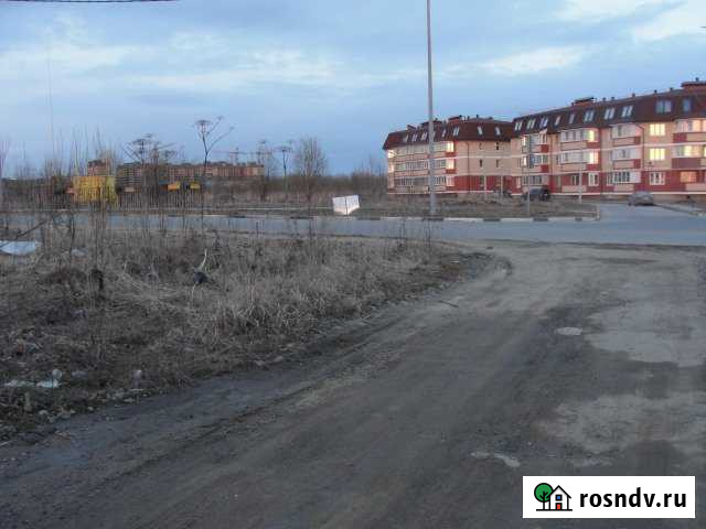 Участок ИЖС 10 сот. на продажу в Клине Клин - изображение 1