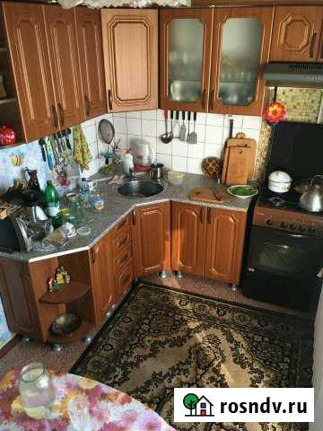 3-комнатная квартира, 61 м², 5/5 эт. на продажу в Волгодонске Волгодонск - изображение 1