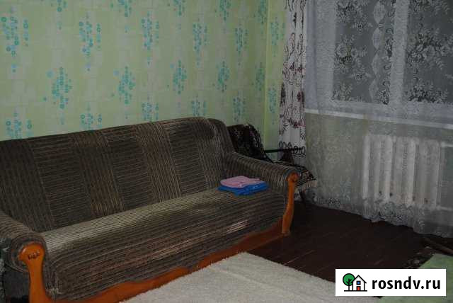 1-комнатная квартира, 31 м², 2/5 эт. на продажу в Александрове Александров - изображение 1