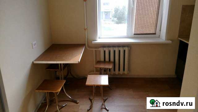 1-комнатная квартира, 36 м², 2/9 эт. в аренду на длительный срок в Кургане Курган - изображение 1