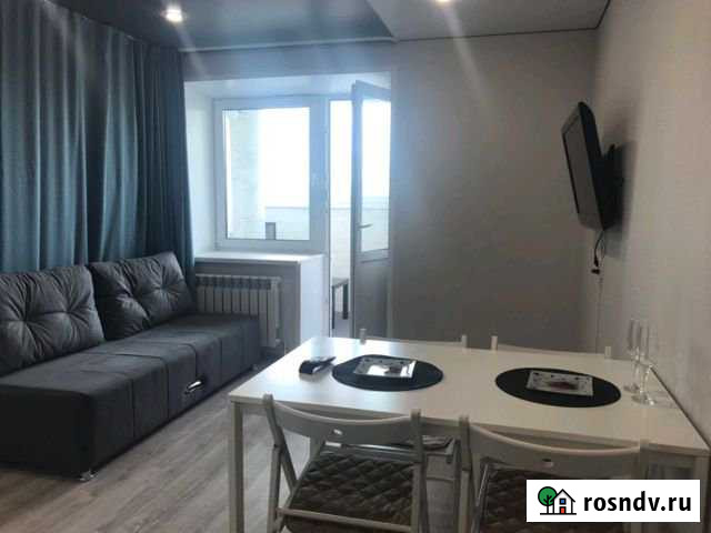 2-комнатная квартира, 47 м², 1/10 эт. в аренду на длительный срок в Йошкар-Оле Йошкар-Ола - изображение 1