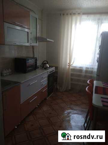 2-комнатная квартира, 49 м², 1/3 эт. на продажу в Увельском Увельский - изображение 1