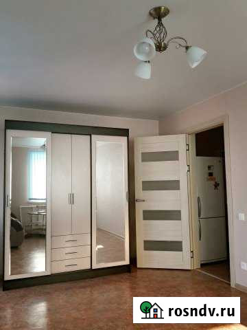 1-комнатная квартира, 33 м², 5/5 эт. в аренду на длительный срок в Борисоглебске Борисоглебск - изображение 1