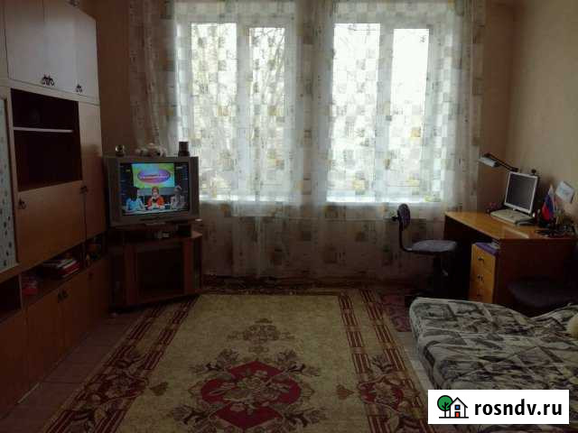 Комната 18 м² в 2-ком. кв., 2/4 эт. в аренду на длительный срок в Нижнем Тагиле Нижний Тагил - изображение 1