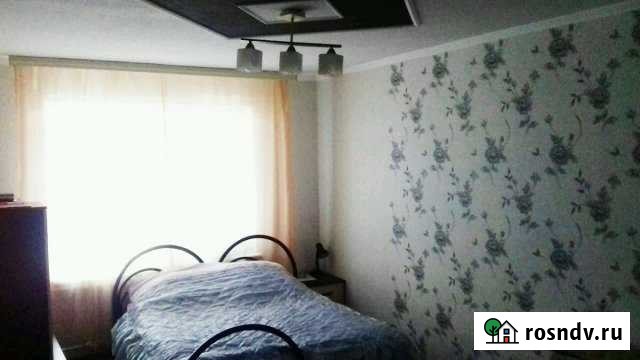 Комната 32 м² в 2-ком. кв., 4/5 эт. на продажу в Лабинске Лабинск - изображение 1