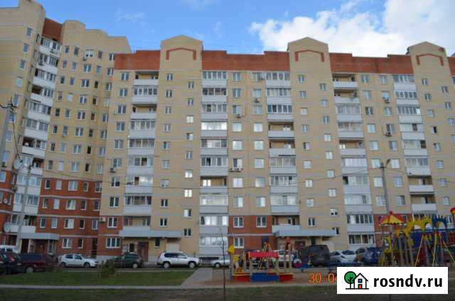 1-комнатная квартира, 40 м², 9/10 эт. на продажу в Дмитрове Дмитров - изображение 1