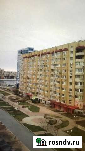 2-комнатная квартира, 79 м², 5/9 эт. на продажу в Астрахани Астрахань - изображение 1