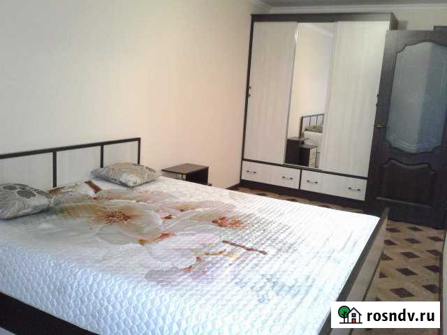 2-комнатная квартира, 58 м², 4/5 эт. в аренду посуточно в Саках Саки - изображение 1