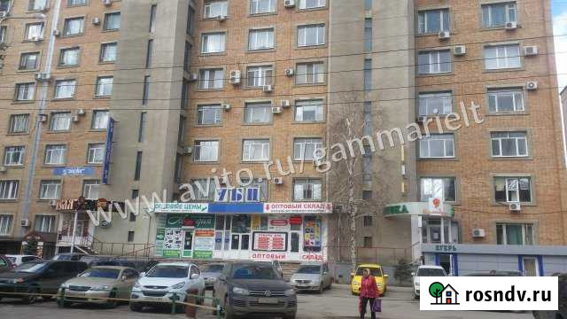 Офисное помещение, 600 кв.м. Саратов - изображение 1