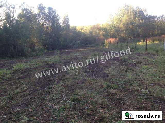 Свободного назначения 30 кв.м. Крапивинский - изображение 1