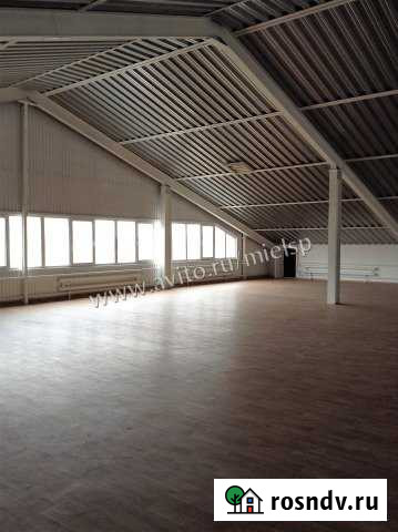 Офисное помещение, 650 кв.м. Сергиев Посад - изображение 1