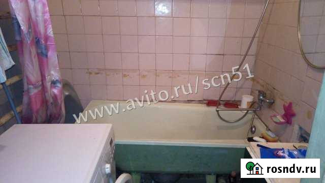 3-комнатная квартира, 73 м², 2/5 эт. на продажу в Североморске Североморск - изображение 1