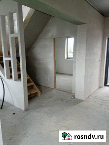 Коттедж 140 м² на участке 8 сот. на продажу в Иваново Иваново - изображение 1