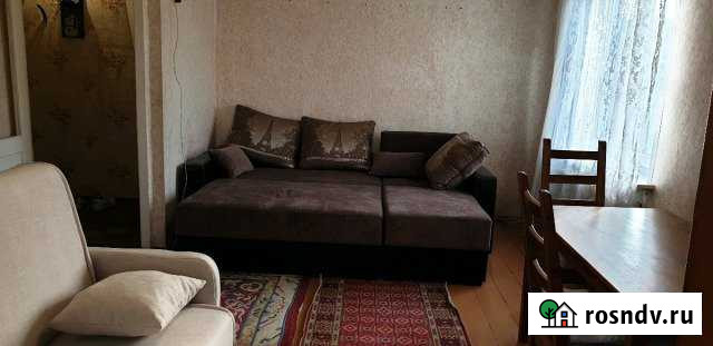 1-комнатная квартира, 33 м², 2/5 эт. в аренду на длительный срок в Лосино-Петровском Лосино-Петровский - изображение 1