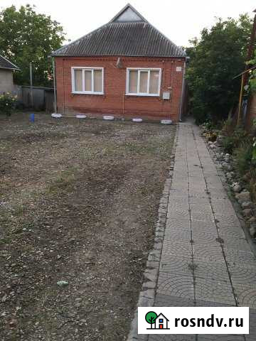 Дом 109 м² на участке 13 сот. на продажу в Переясловской Переясловская - изображение 1