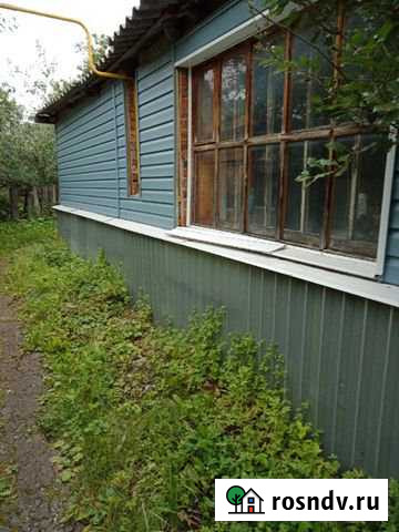 Квартира-студия, 47 м², 1/1 эт. на продажу в Алатыре Алатырь - изображение 1