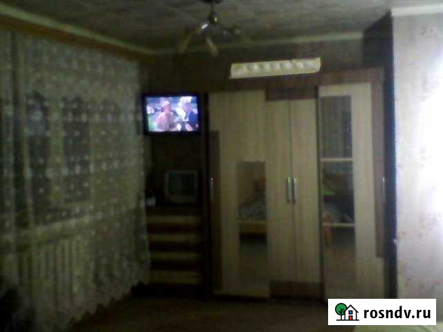 1-комнатная квартира, 31 м², 3/5 эт. на продажу в Гусе-Хрустальном Гусь-Хрустальный - изображение 1