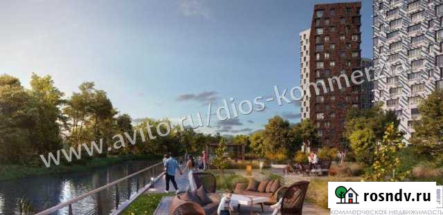 Сдам помещение свободного назначения, 75 кв.м. Москва - изображение 1