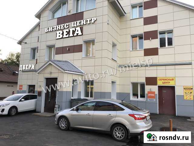 Торговое помещение, 1100 кв.м. Сергиев Посад - изображение 1