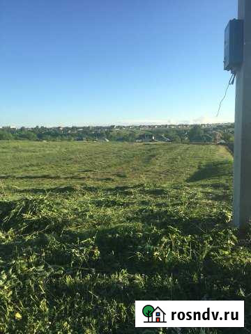 Участок ИЖС 12 сот. на продажу в Губкине Губкин - изображение 1