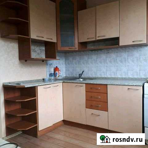 2-комнатная квартира, 48 м², 9/9 эт. в аренду на длительный срок в Нижнекамске Нижнекамск - изображение 1