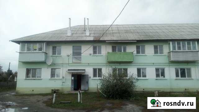 2-комнатная квартира, 42 м², 1/2 эт. на продажу в Сухиничах Сухиничи - изображение 1