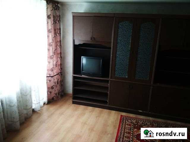 1-комнатная квартира, 36 м², 5/5 эт. в аренду на длительный срок в Торжке Торжок - изображение 1