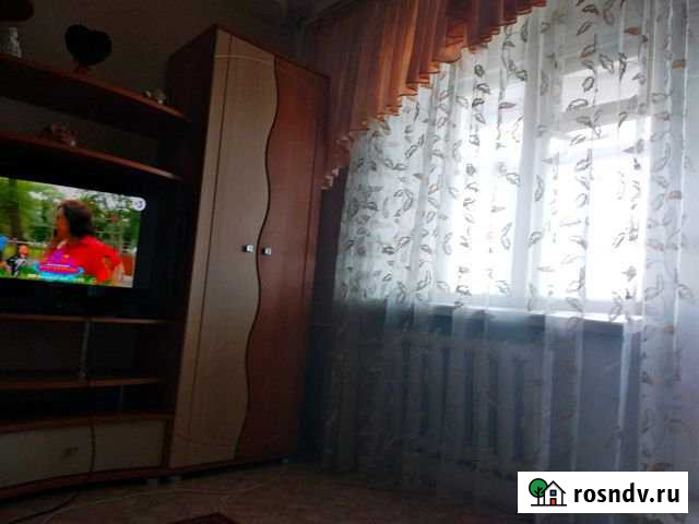 3-комнатная квартира, 60 м², 5/5 эт. на продажу в Асино Асино - изображение 1