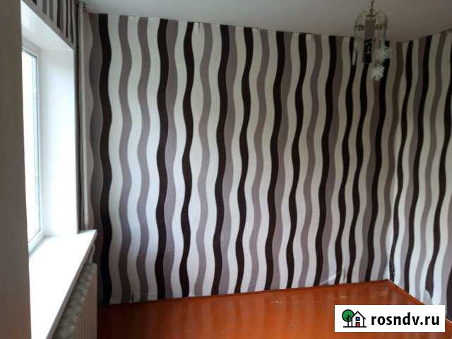 3-комнатная квартира, 48 м², 4/5 эт. на продажу в Богородицке Богородицк - изображение 1