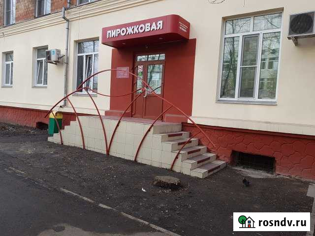 Помещение общественного питания, 610 кв.м. Красноярск - изображение 1