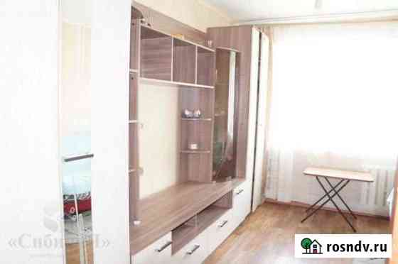 Квартира-студия, 13 м², 4/5 эт. на продажу в Томске Томск