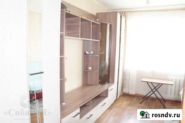 Квартира-студия, 13 м², 4/5 эт. на продажу в Томске Томск - изображение 1