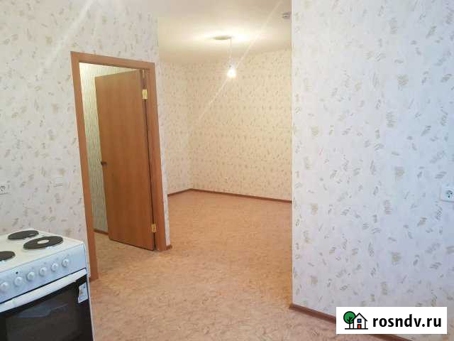 Квартира-студия, 29 м², 11/13 эт. в аренду на длительный срок в Перми Пермь - изображение 1