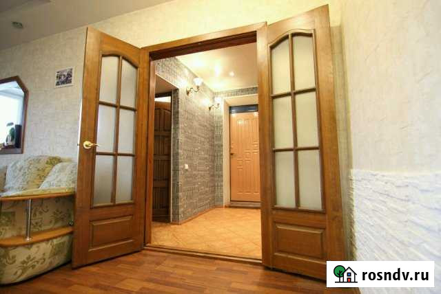 2-комнатная квартира, 65 м², 3/3 эт. в аренду на длительный срок в Нижнем Тагиле Нижний Тагил - изображение 1