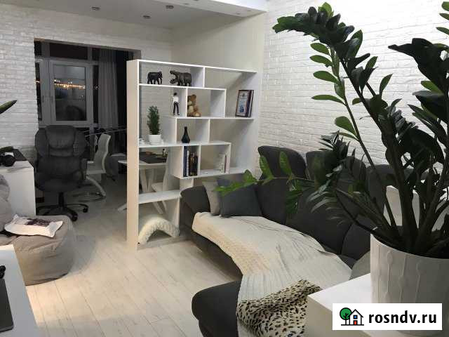 Квартира-студия, 42 м², 5/14 эт. на продажу в Иркутске Иркутск - изображение 1