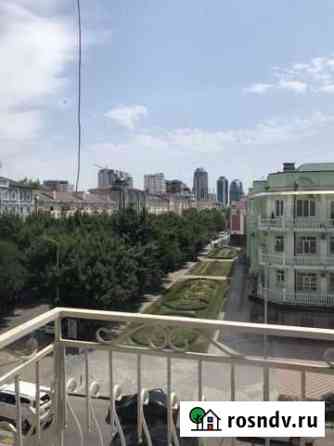2-комнатная квартира, 90 м², 4/5 эт. в аренду посуточно в Грозном Грозный