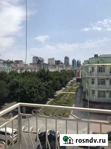 2-комнатная квартира, 90 м², 4/5 эт. в аренду посуточно в Грозном Грозный - изображение 1